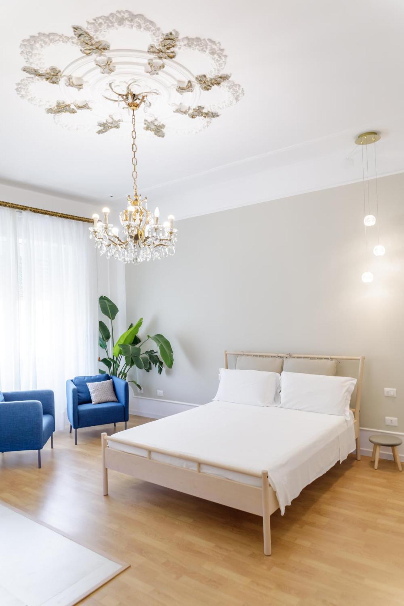 Le Suite Di Bluemoon Кальяри Экстерьер фото